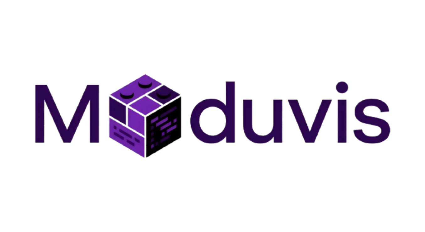 Moduvis